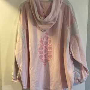 Free People Sweatshirt